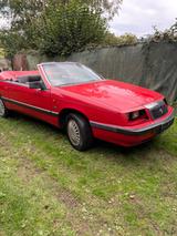 Chrysler Le Baron - Chrysler Le Baron von privat