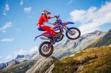 Beta RR 390 4T Race - 2026 - Lager - BETA ENDURO RR 2 T