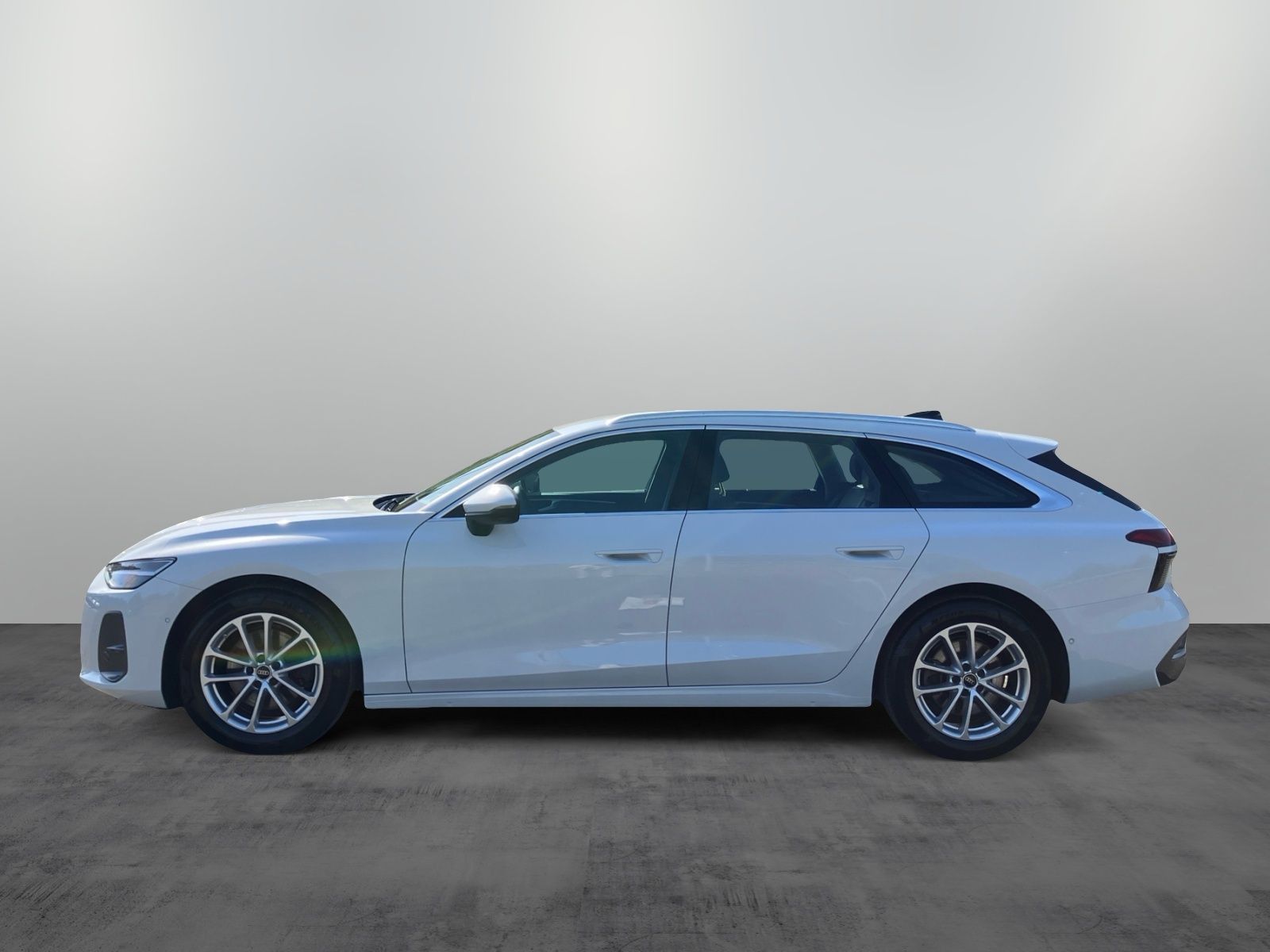 Audi A6 - Bild 4