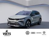 Skoda Elroq RS Lounge MATRIX+PANO+HuD+AHK+WÄRMEPUMPE