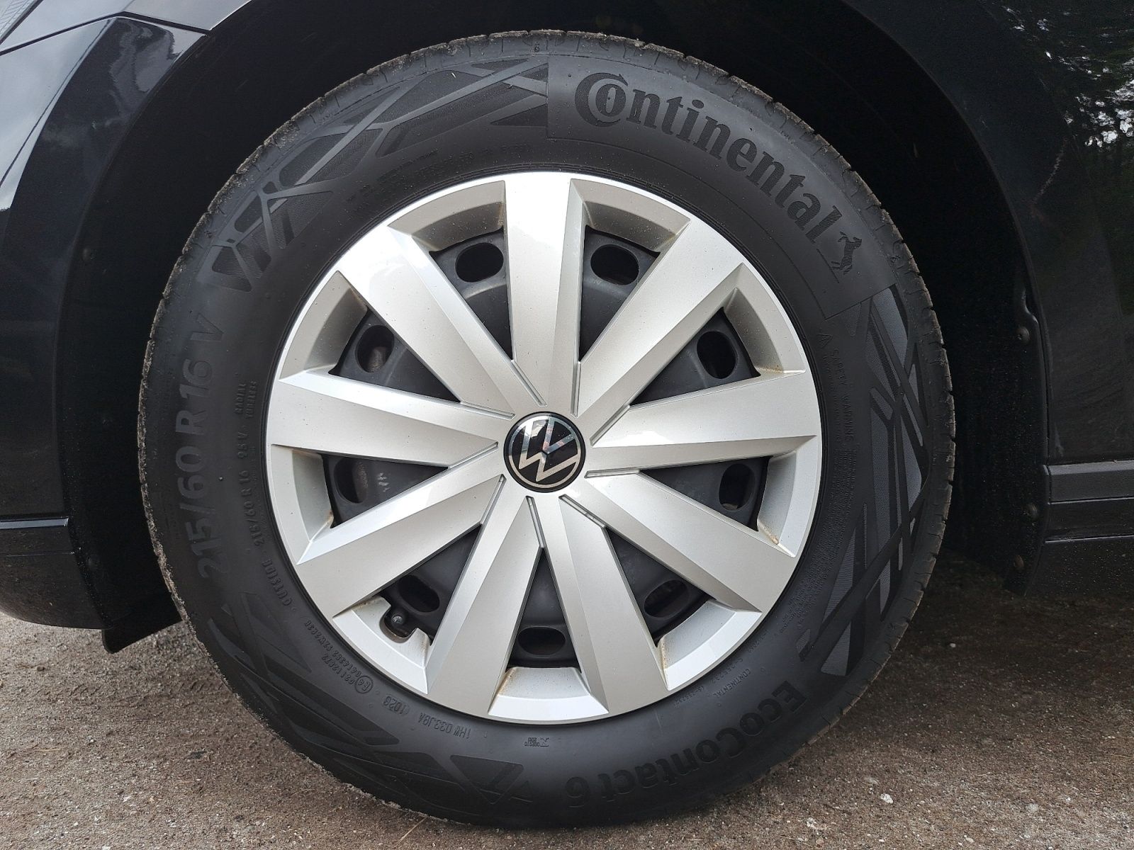 Volkswagen Passat Variant - Bild 12