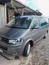 Volkswagen VW T5 Match Multivan 109000km - VW LT Gebrauchtwagen