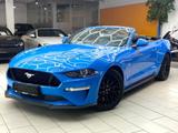 Ford Mustang 5.0 Ti-VCT V8 Convertible GT Performance - Ford Gebrauchtwagen in Frankfurt
