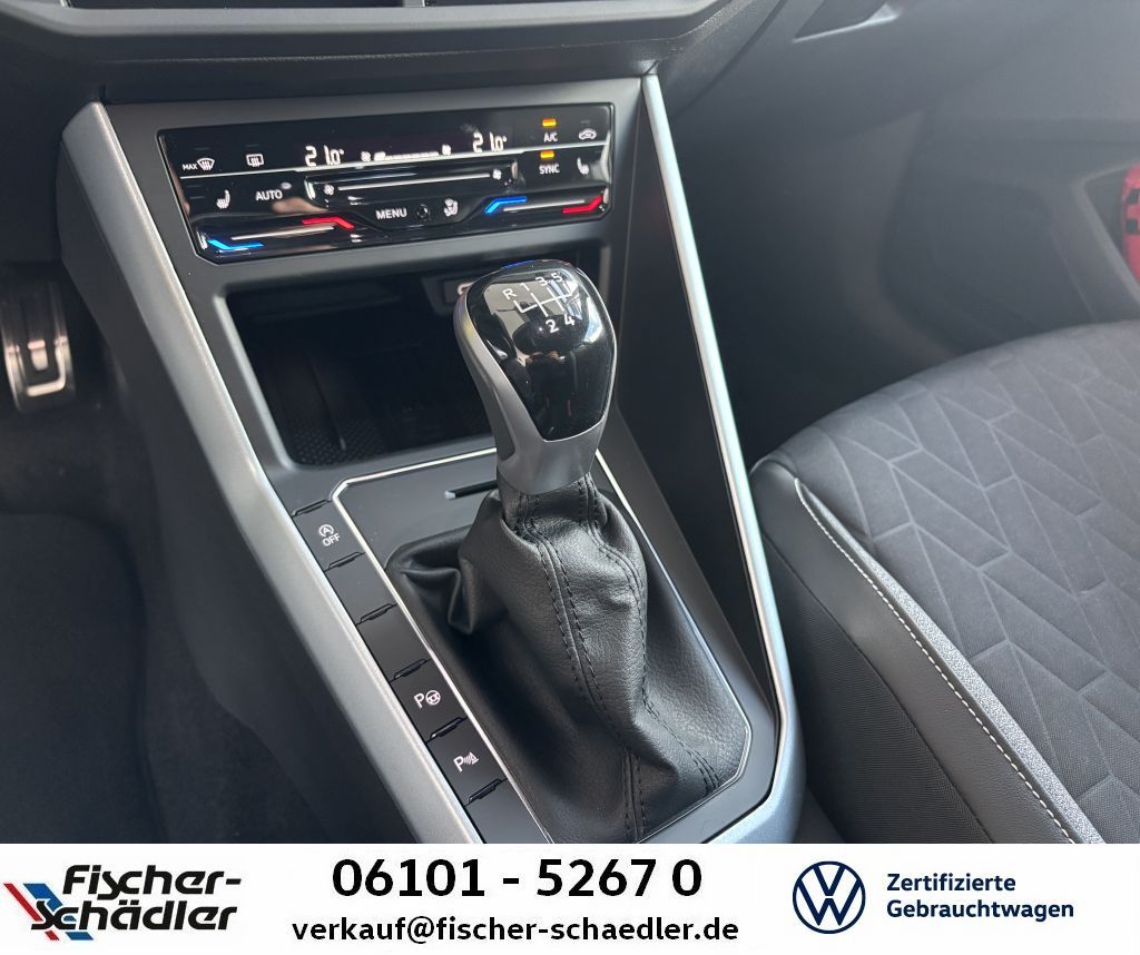 Volkswagen Polo ENERGY 1.0TSI Energy LED RearView Dig.Cockp foto 3