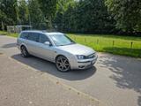 Ford Mondeo Automatic! - Ford Mondeo aus 2006: Kombi