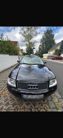 Inne Audi a6 c5 4b 3.0 liter