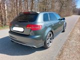 Audi RS3 Sportback quattro 8P Perfekte Historie  - Audi: RS 8