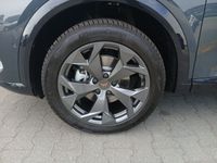 Cupra Formentor - Vorschau Bild 8
