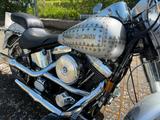 Harley-Davidson FLSTF Fat Boy - HARLEY-DAVIDSON 1994