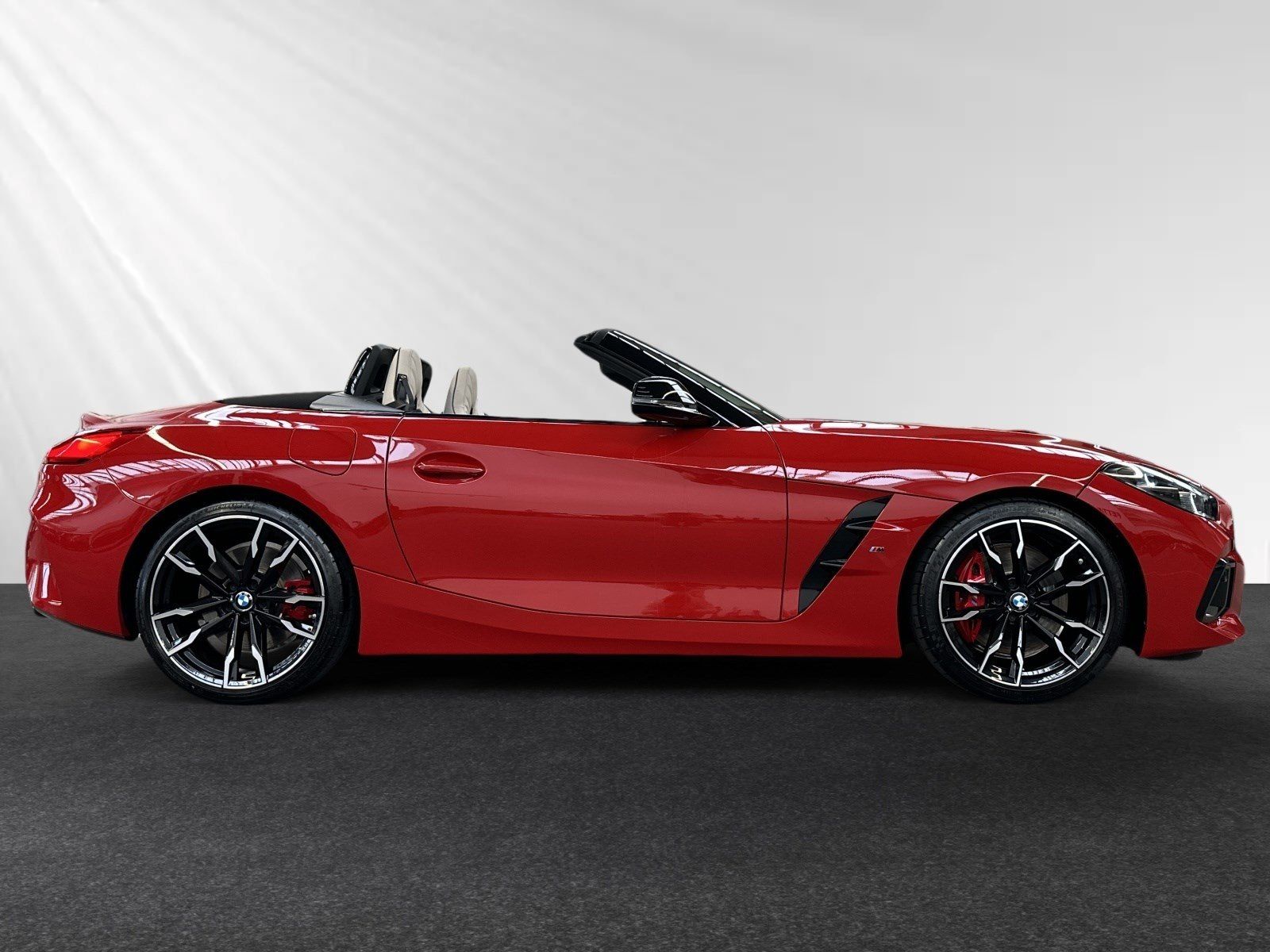 BMW Z4 M40 - Bild 2