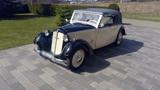 Andere Oldtimer DKW F7 Cabrio - : Roadster, Dkw