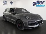 Porsche Cayenne GTS Matrix LED AHK HUD PANO LUFT STHEI C - Porsche Cayenne in Erfurt