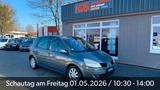 Renault Scenic II Exception *Tüv Neu - Renault Scenic Exception mit Benzin-Antrieb
