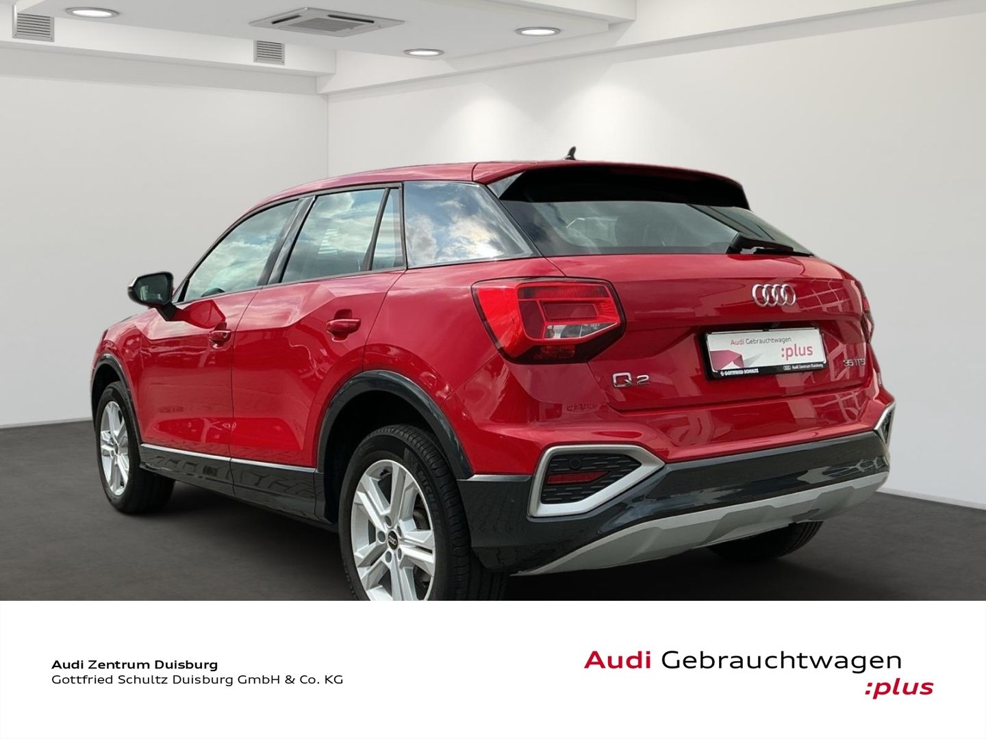Audi Q2 - Bild 5