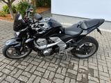 Kawasaki ZR750L - KAWASAKI 2007