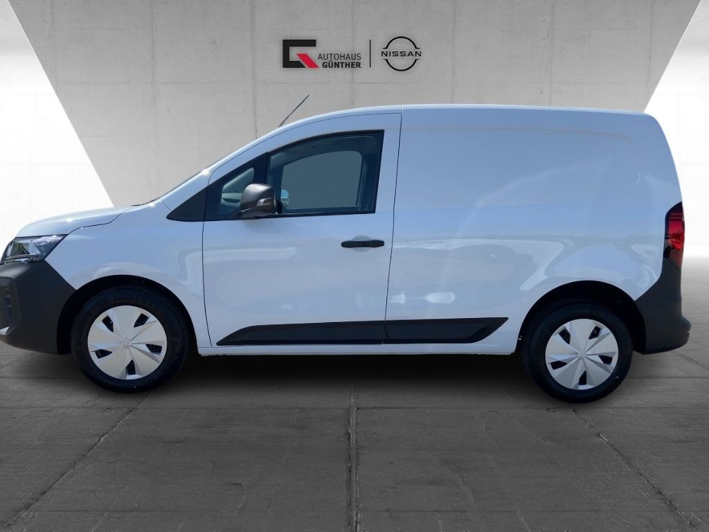 Nissan Townstar ACENTA Kasten L1 130PS 2,2t RFK/KLIMA imagem 2