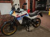 Honda XLV 750 Transalp-Tricolor,a.Tausch - HONDA XLV 750
