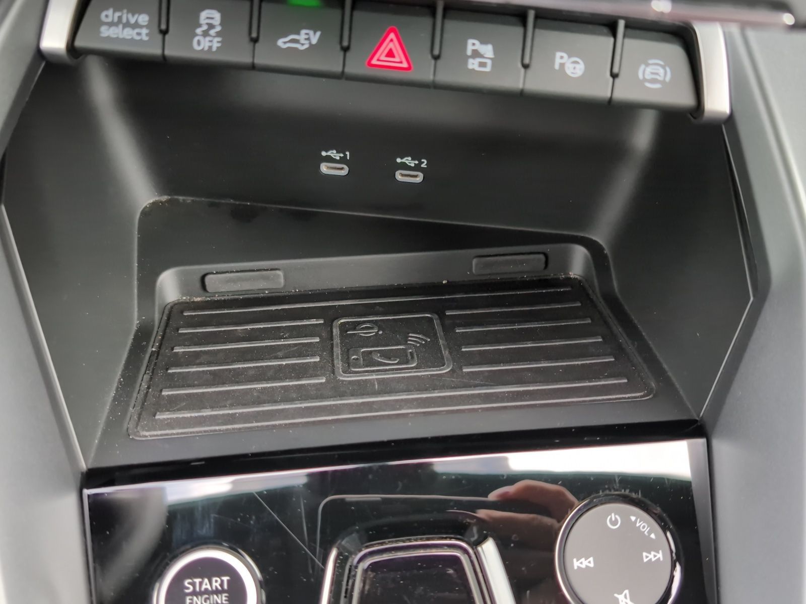 Audi A3 - Bild 17