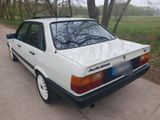 Audi 2  X Audi 80 GT  B2  Typ  81 - Audi 80 aus 1986