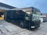Iveco Iris Bus richtig  großes  Wohnmobil  5 Personen - Iveco Wohnwagen & Wohnmobile