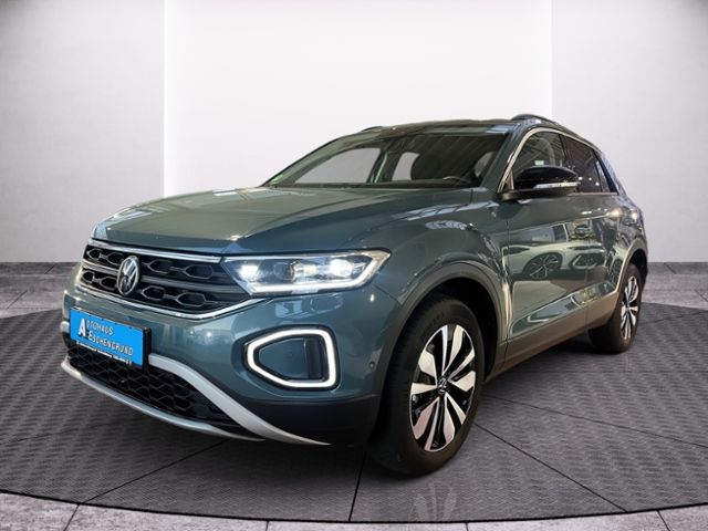 Fahrzeugabbildung Volkswagen T-ROC 1.0 TSI GOAL LED-PLUS GJR ACC APP-CONNECT