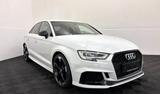 Audi RS3 Lim. 2.5 TFSI quattro "1.Hand" - Gebrauchtwagen in Solingen