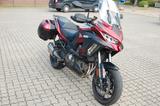 Kawasaki Versys 1000 SE Tourer - KAWASAKI 1000 VERSYS