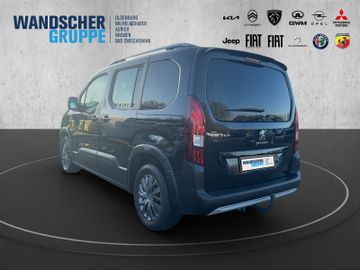 Peugeot Rifter 1.2 PureTech 130 L1 Allure *SHZ*AHK*