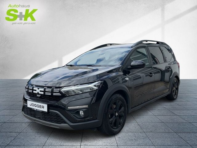 Dacia Jogger Extreme+ TCe 100 ECO-G *7-Sitzer*Kamera *