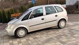 Opel Meriva 1.6 tüv bis 10/27 - Opel Meriva Gebrauchtwagen in Kassel
