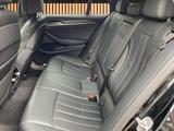 BMW 520 dA xDrive M Sport*Pano*KeyGo*DAB*Hifi - BMW 520 in Dresden