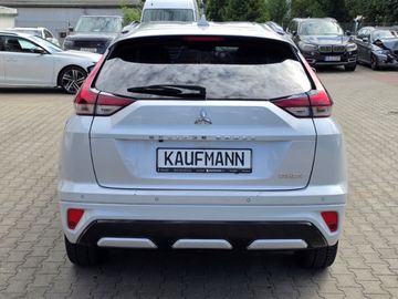 Mitsubishi Eclipse Cross - 5