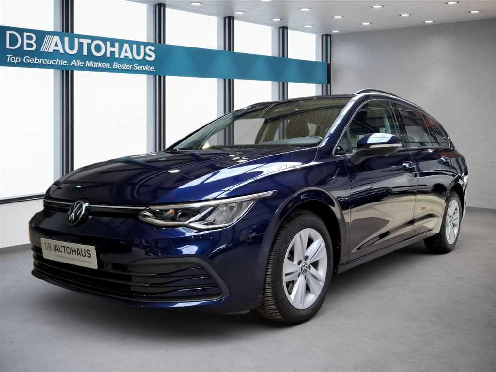 Volkswagen Golf Variant Life 1.0 TSI Navi Rückfahrkamera