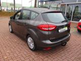 Ford C-MAX 1.5 l TDCi Trend - Ford C-Max Gebrauchtwagen in Bremen