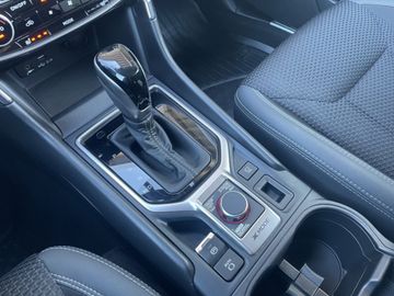 Subaru Forester 2.0ie 4x4 Comfort *4XSHZ*ACC*LED*NAV*