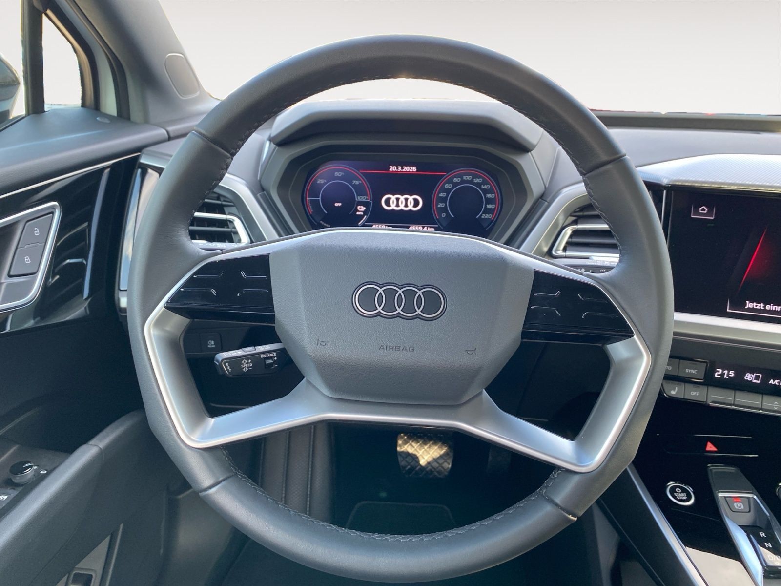 Audi Q4 e-tron - Bild 14