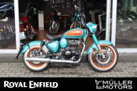 Royal Enfield - Goan Classic 350 Trip Teal +SONDERMODELL+2025+