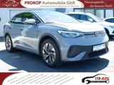 Volkswagen ID.5 Pro Performance 150 kW 360° BLIS Travel - graue Volkswagen ID.5