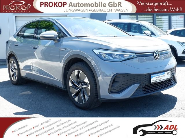 VW ID.5 Pro Performance 150 kW 360° BLIS Travel