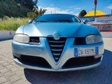 Alfa Romeo GT 1.9 MTJ motore rivisto - gebrauchte Alfa Romeo GT aus dem Jahr 2005