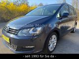 Volkswagen Sharan DSG Life*2VB*7SITZER*AHZV*BiXENON*NAVI* - Volkswagen Sharan in Halle