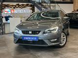 Seat Leon FR *LED*Navi*Klima* - Seat Leon mit Diesel-Antrieb: Limousine, Automatik