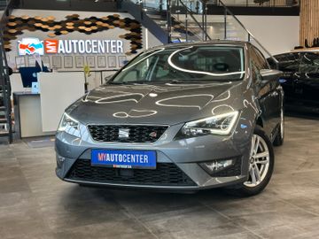 Seat Leon FR *LED*Navi*Klima*