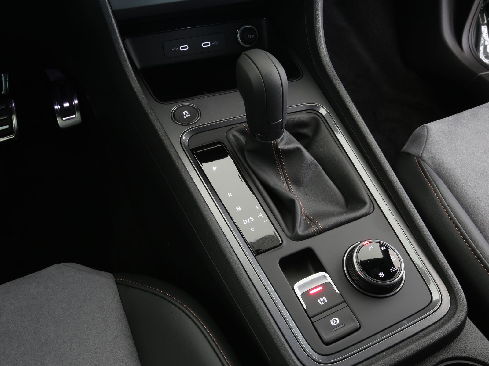 Cupra Ateca - Bild 17