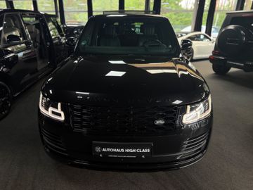 Land-Rover Range Rover - 4