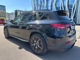 Mercedes-Benz  Mercedes-AMG GLC 43 4MATIC Autom.Panorama,Garan - Mercedes-Benz GLC 43 AMG aus 2024
