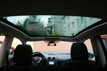 Fahrzeugabbildung Nissan Qashqai I-Way 4X4 Navi/Panorama