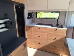 Adria Adora 613UT*Alde*ATC*2026MJ*