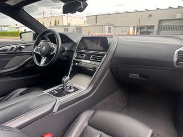 BMW M850 - 10