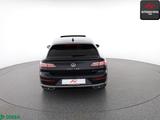 Volkswagen Arteon Shooting Brake 2.0 TDI 4M R LINE MATRIX - VW Arteon Gebrauchtwagen in Berlin
